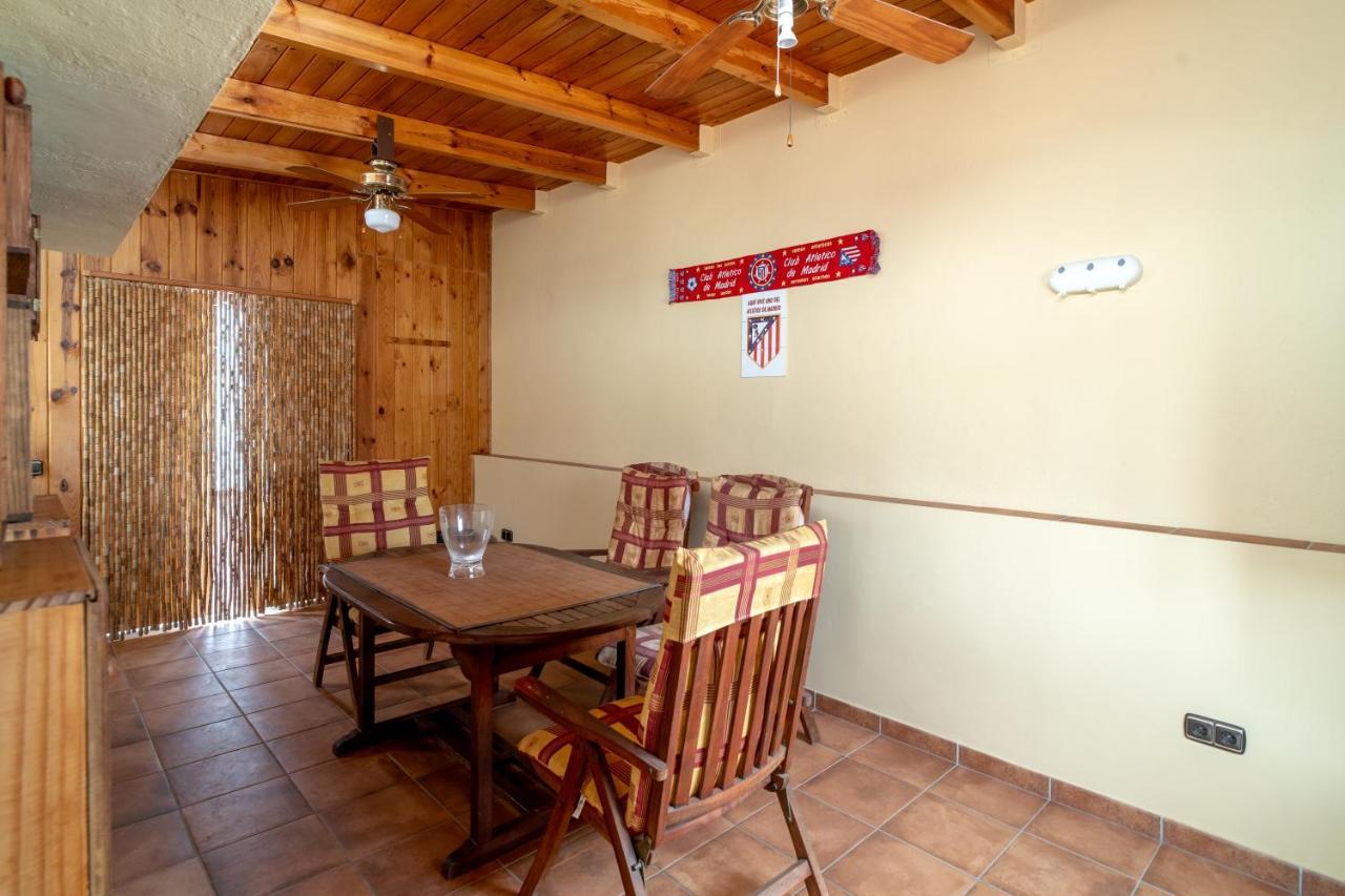 Appartement Piso Céntrico 1 Min De La Playa Con Terraza Y Bbq Fuengirola