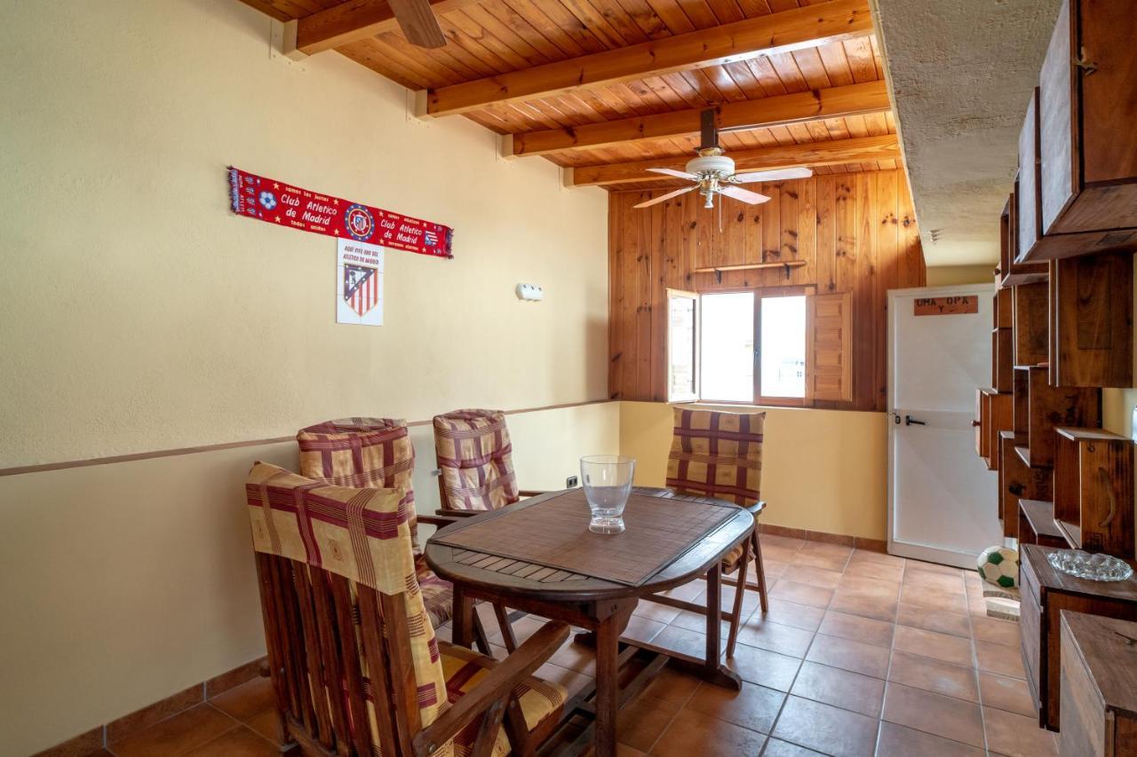 Appartement Piso Céntrico 1 Min De La Playa Con Terraza Y Bbq *